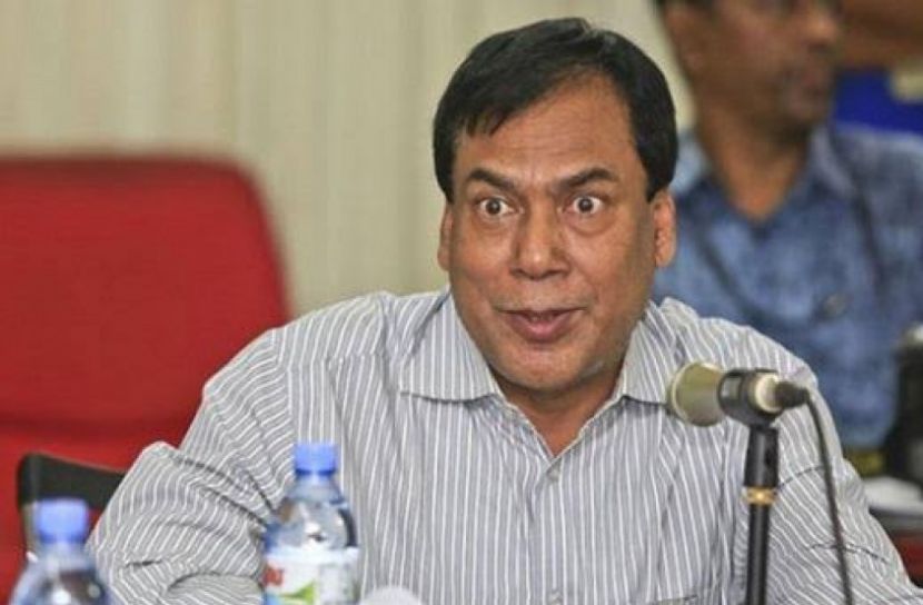 স্বাস্থ্য অধিদপ্তরের মহাপরিচালকের পদত্যাগ