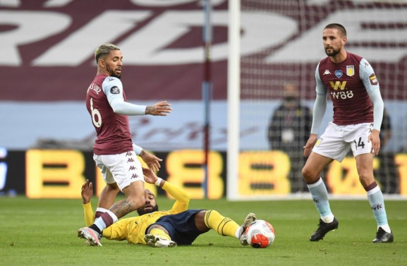 অতিথির মাঠে আর্সেনালের হার