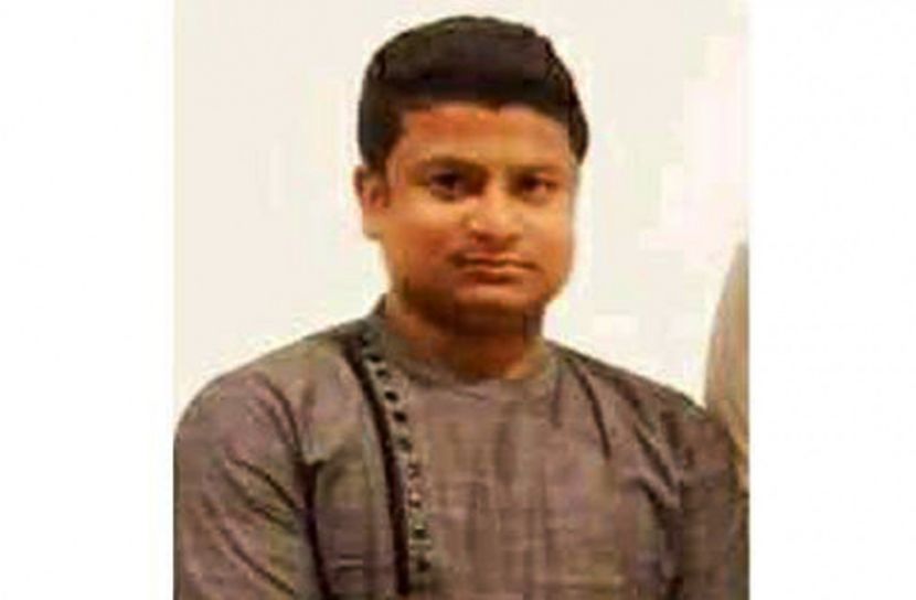 মাদক মামলায় ছাত্রলীগ নেতা কারাগারে