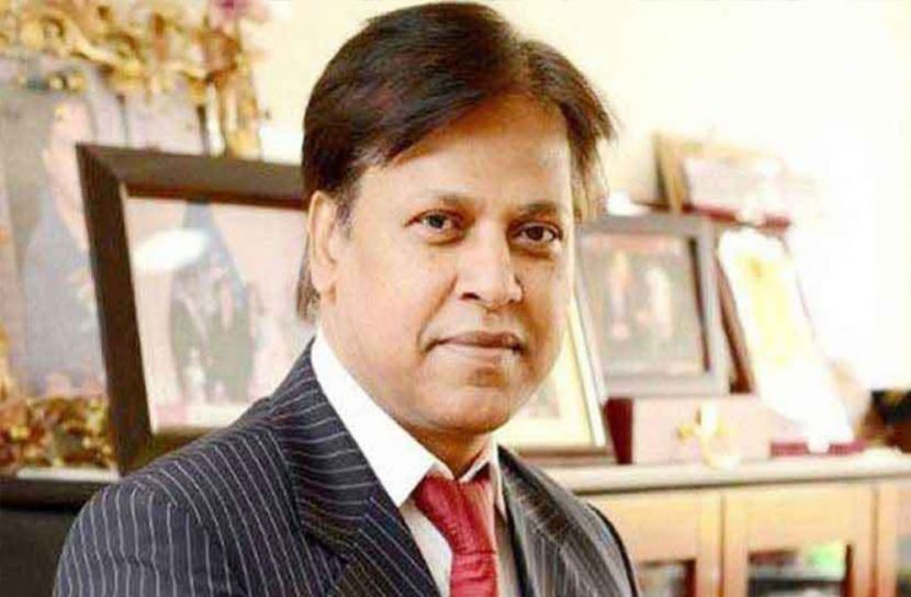 পাপুলের নাগরিকত্বের বিষয়ে পররাষ্ট্রমন্ত্রীকে আইনি নোটিশ