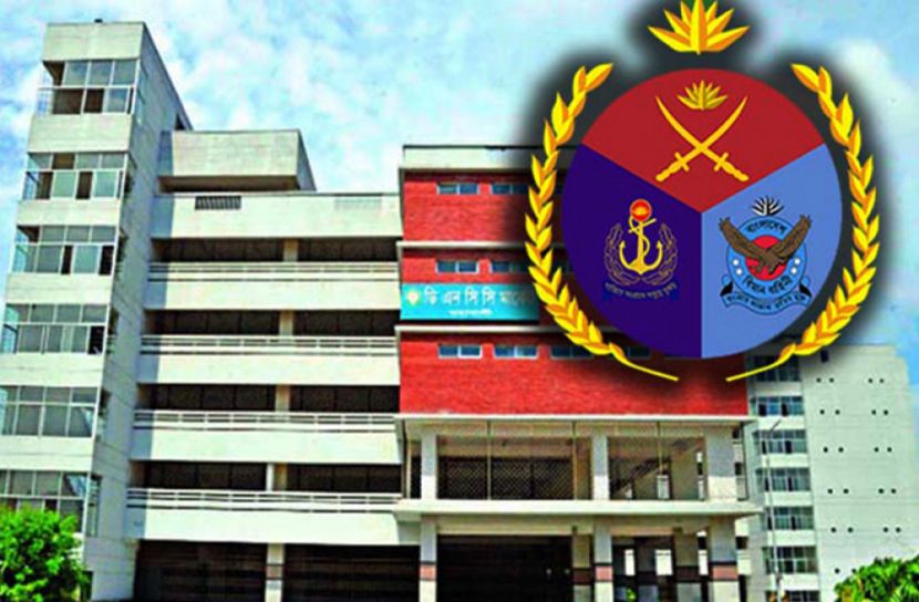 নমুনা সংগ্রহে সশস্ত্র বাহিনী, রিপোর্ট দেবে ২৪ ঘণ্টায়