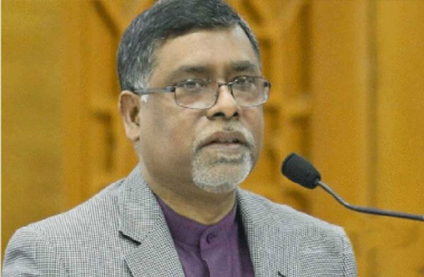 উচ্চ পর্যায়ে আলোচনা করেই নতুন ডিজি নিয়োগ