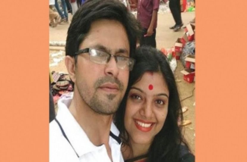 স্যানিটাইজার থেকে আগুনে চিকিৎসক দম্পতি দগ্ধ