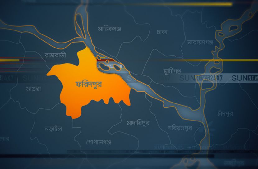 ফরিদপুরে সাপের কামড়ে মুরগি ব্যবসায়ীর মৃত্যু