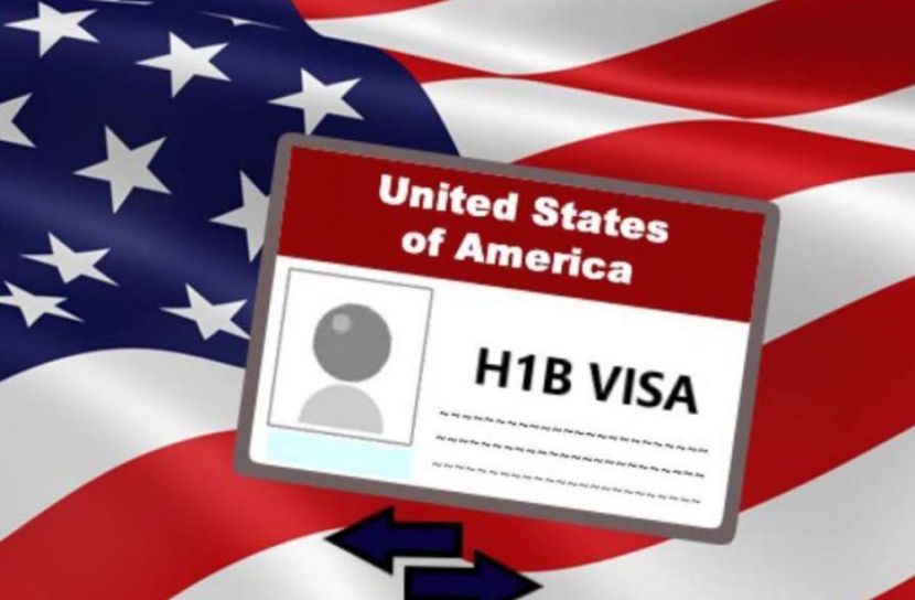 এইচ-১বি বন্ধে করায় ট্রাম্পের বিরুদ্ধে মামলা