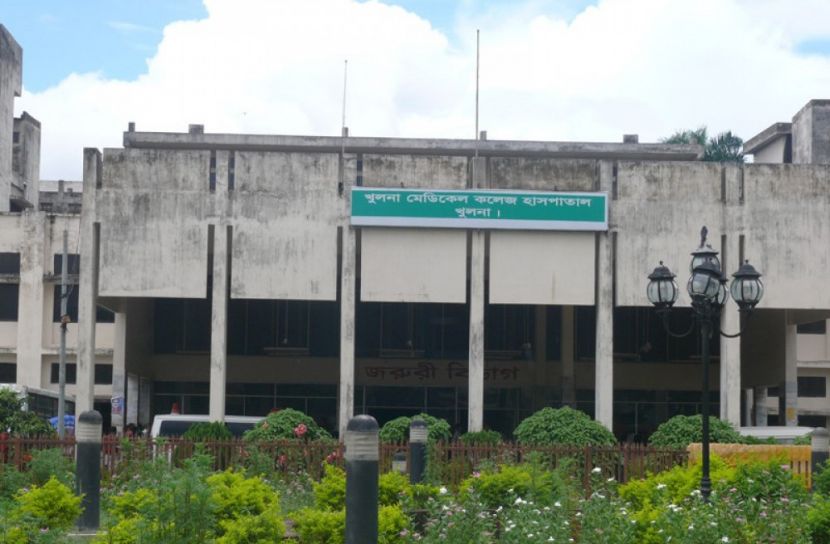 করোনায় ফেভিপিরাভিরের কার্যকরিতা নির্ণয়ে ‘খুলনা ট্রায়াল’  