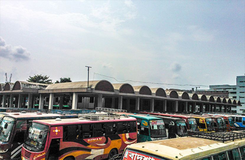 ঈদে বাড়ছে না ভাড়া, স্বাস্থ্যবিধি মেনে চলবে গণপরিবহন