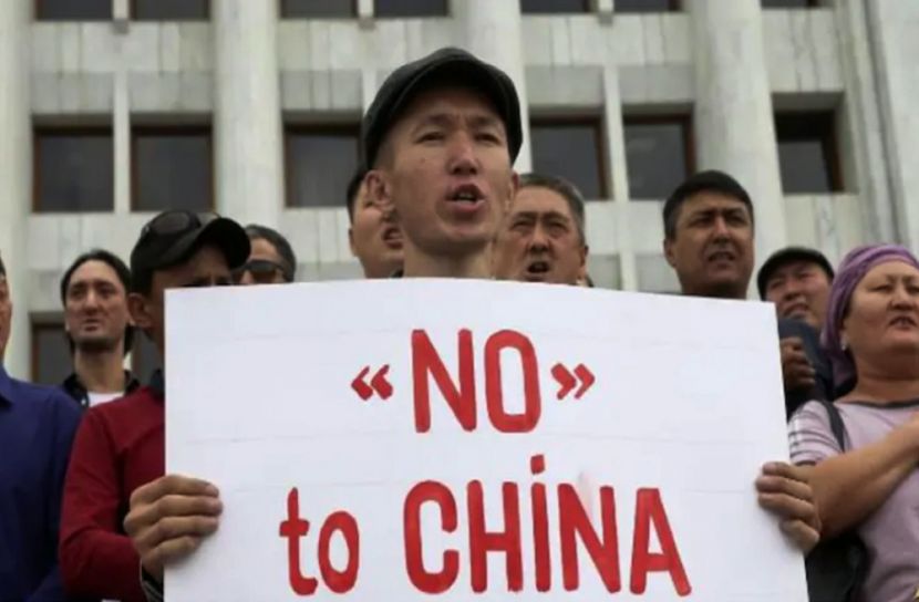 চীনকে ভুটানের কড়া জবাব