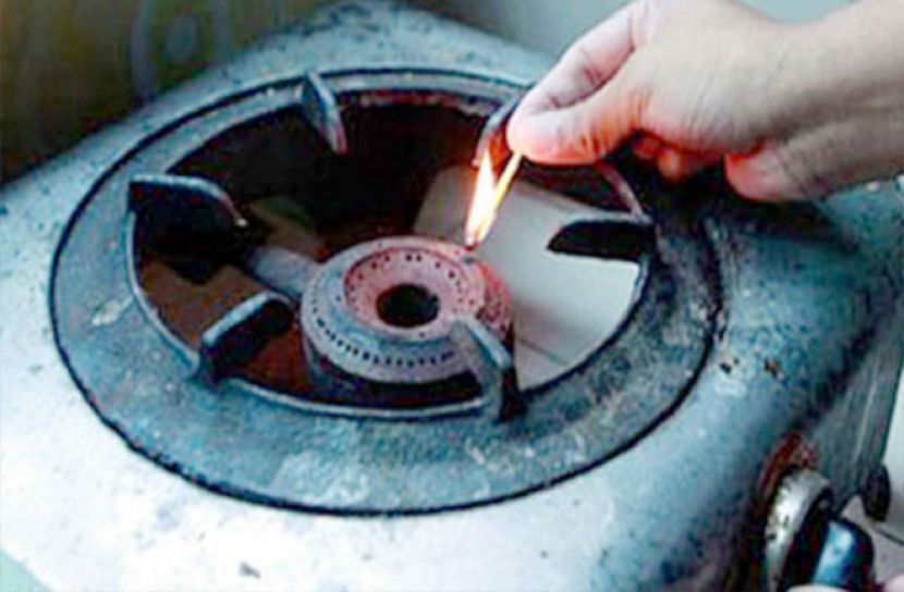 ঢাকার যেসব এলাকায় ১২ ঘণ্টা থাকবে না গ্যাস