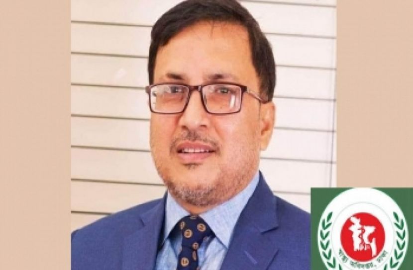 ডা. খুরশীদ আলম স্বাস্থ্য অধিদপ্তরের নতুন ডিজি