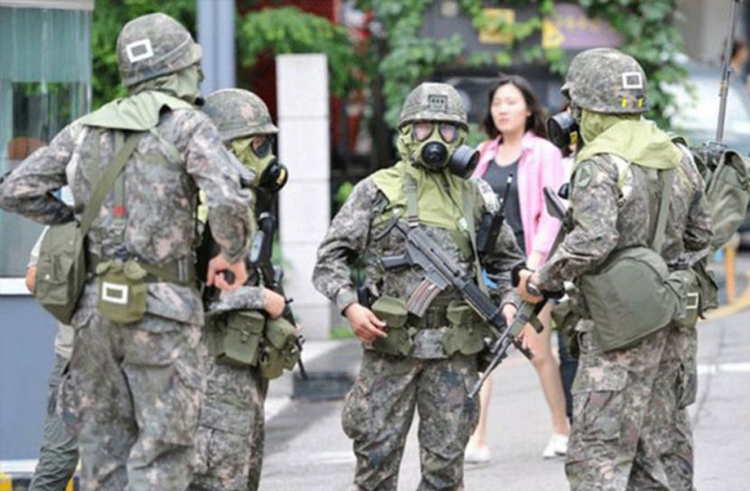 ৩ মাসের কঠোর শাস্তি মাস্ক না পরলে!