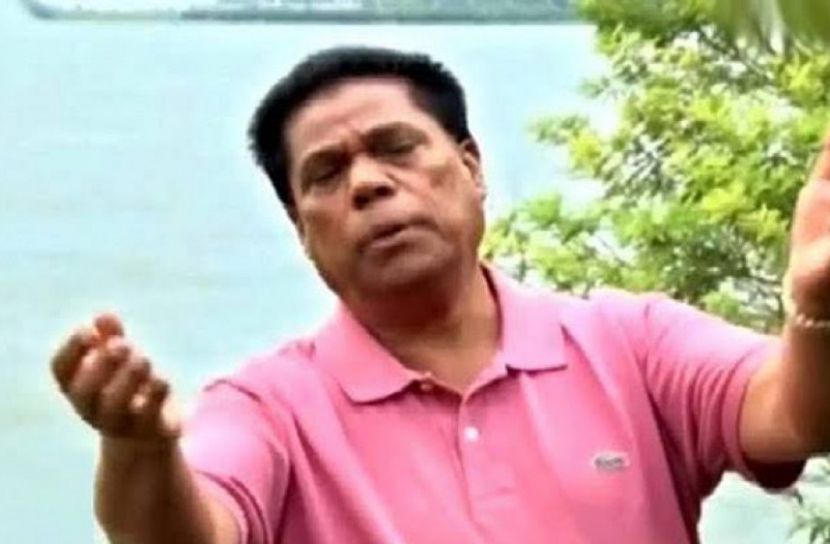 আবারও ঈদে  আসছেন ড. মাহফুজ