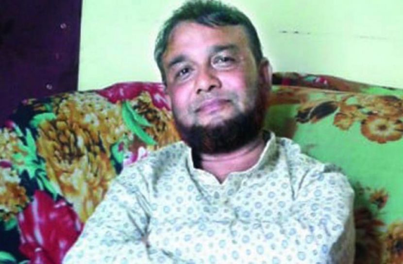 বখতিয়ার উদ্দিন মেম্বার