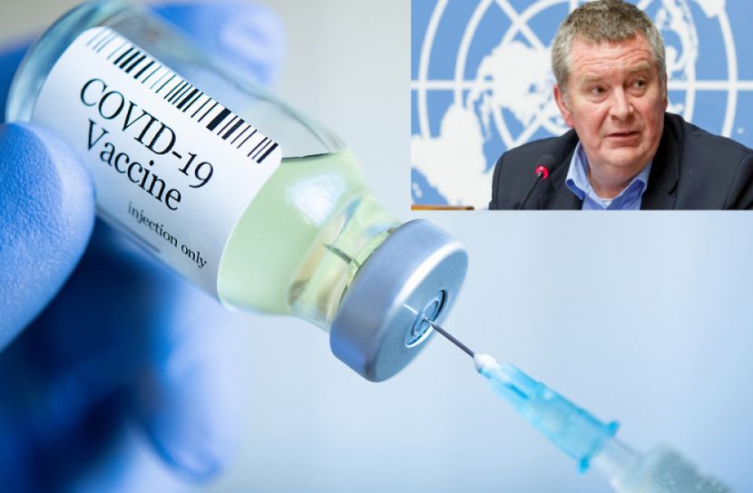 প্রতিষেধক পেতে দেরি হবে: ডব্লিউএইচও