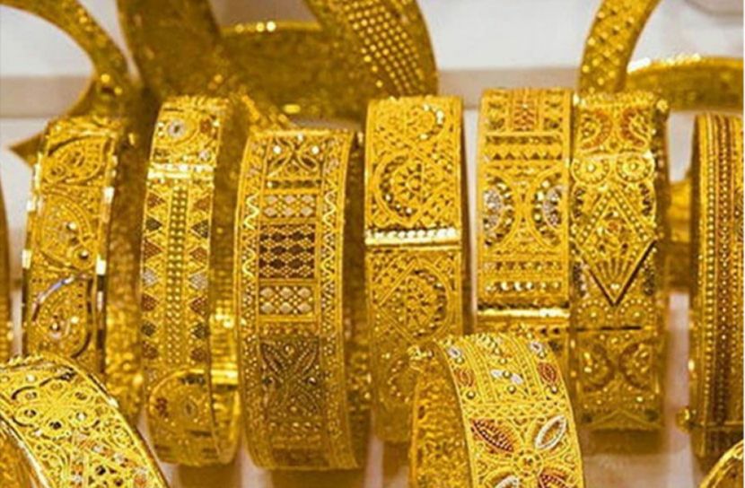 ফের বাড়লো সোনার দাম