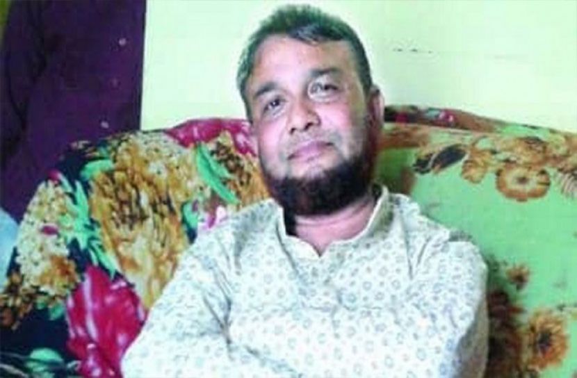 টেকনাফে গোলাগুলি, ইউপি সদস্যসহ নিহত ২