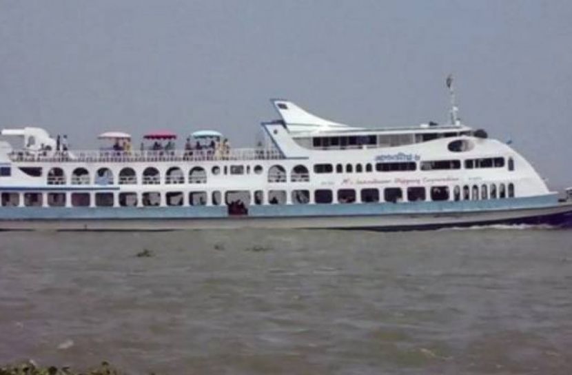 লঞ্চে অসুস্থ যাত্রী পরিবহন নয়