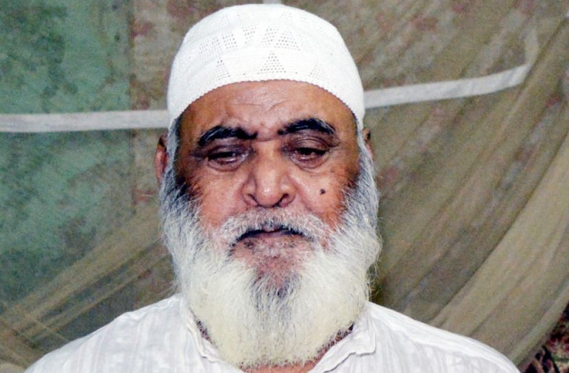 সাবেক সংসদ সদস্য অধ্যক্ষ প্রফেসর দেলওয়ার হোসেন আর নেই