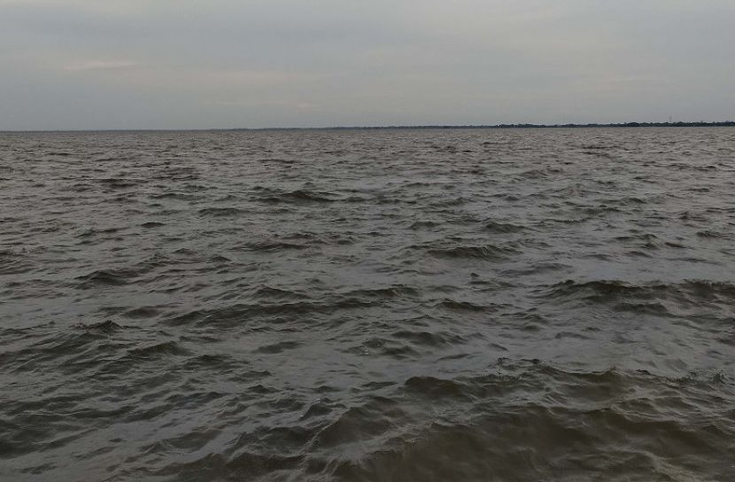 তিতাসে পানি বাড়ছেই, বন্যার আশঙ্কা