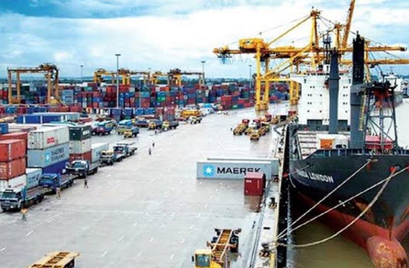 মোংলা বন্দরে বিদেশি জাহাজের স্টোররুম ভেঙে দুর্ধর্ষ চুরি