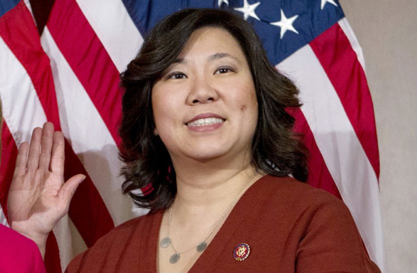 যুক্তরাষ্ট্রে মুসলিম প্রবেশের নিষেধাজ্ঞা ঠেকাতে বিল পাশ