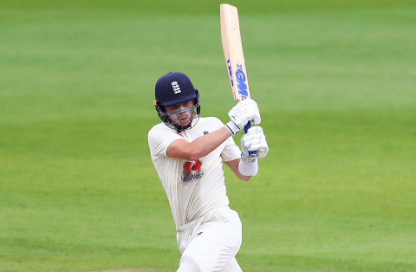 পোপ-বাটলারে ইংলিশদের ভরসা