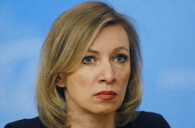 চীনের হয়ে যুক্তরাষ্ট্রের বিরুদ্ধে হুঁশিয়ারি রাশিয়ার