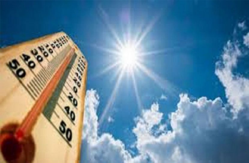 ঢাকার তাপমাত্রা বাড়তে পারে