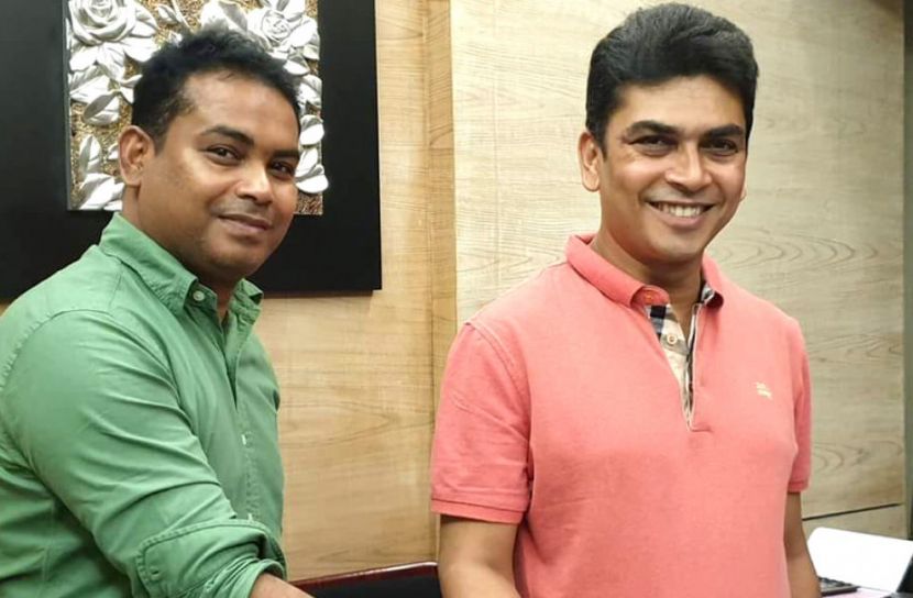 দুই হাজার কোটি টাকা পাচারের কথা স্বীকার বরকত-রুবেলের