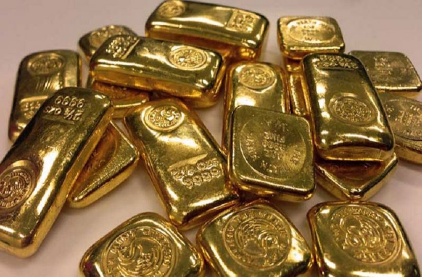 ৫ কেজি সোনাসহ সৌদিফেরত যাত্রী আটক