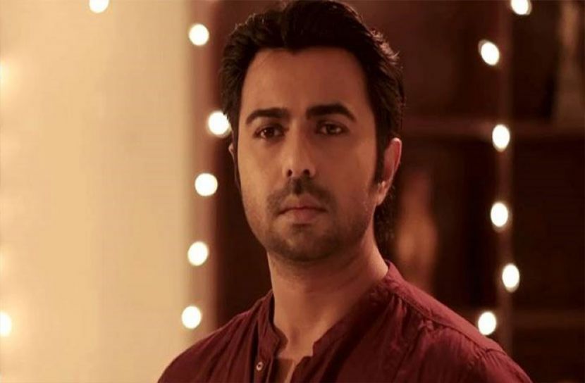 গুজব রোধে থানায় গেলেন অপূর্ব