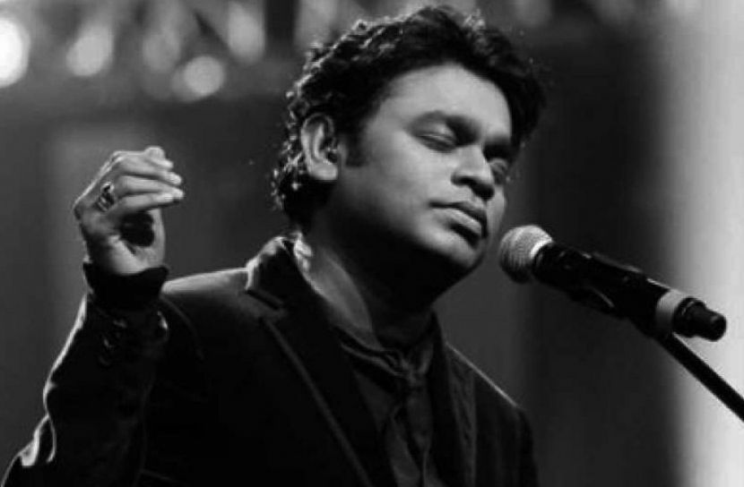 বলিউডে কাজের সুযোগ পাচ্ছি না: এ আর রহমান