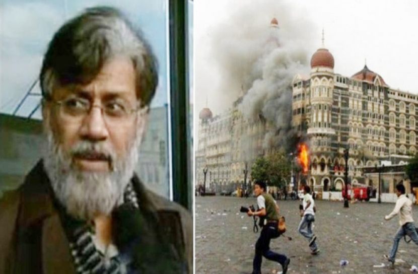 আমেরিকায় মুম্বাই হামলায় অভিযুক্ত রানার জামিন নাকচ