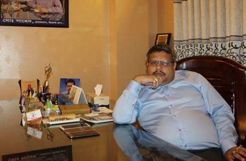 সাহেদ ২৮ দিনের রিমান্ডে