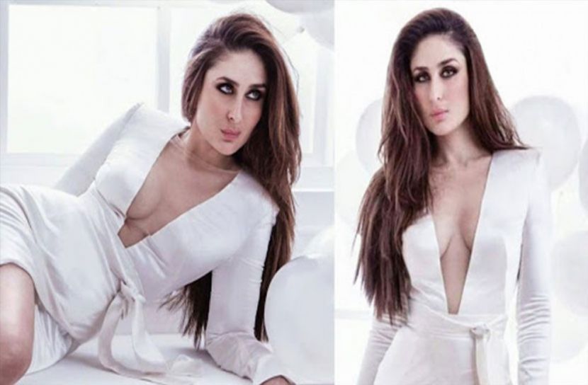 আমি লজ্জিত নই: কারিনা