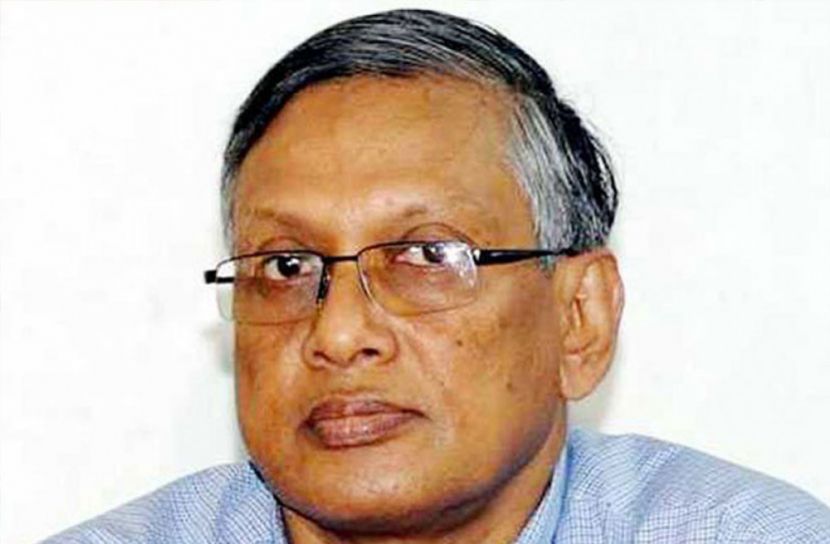 জিয়াউদ্দিন আহমেদ বাবলু জাপার নতুন মহাসচিব