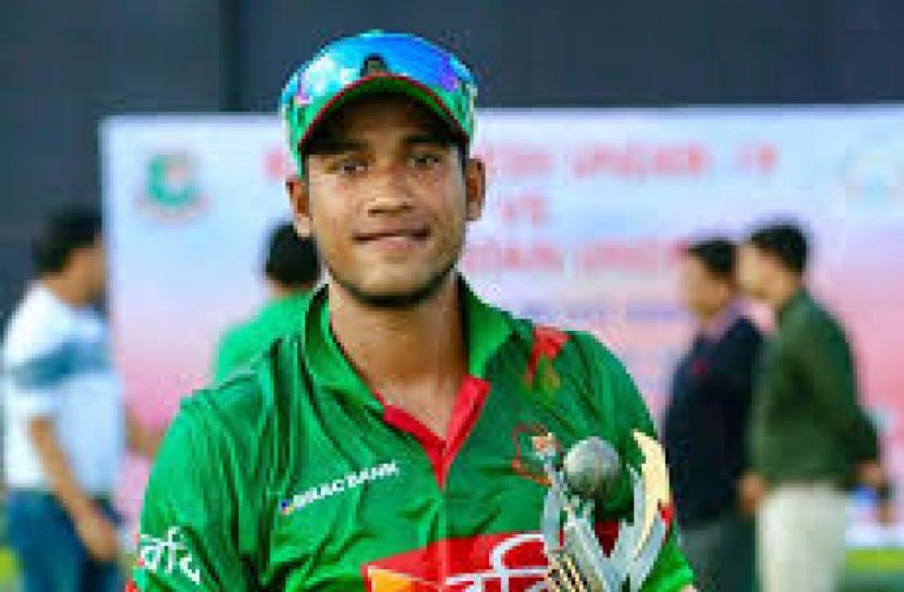 ডোপিংয়ে দুই বছর নিষিদ্ধ কাজী অনিক