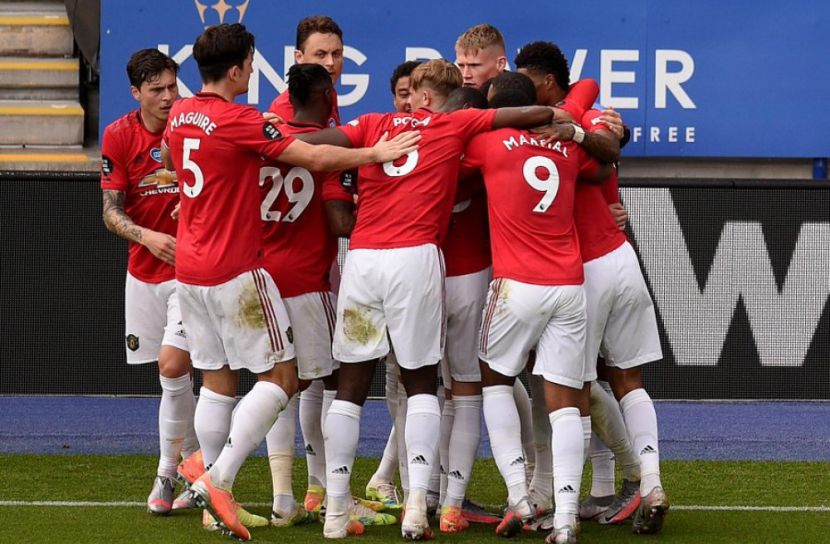 শেষ হলো ইংলিশ প্রিমিয়ার লিগের মৌসুম