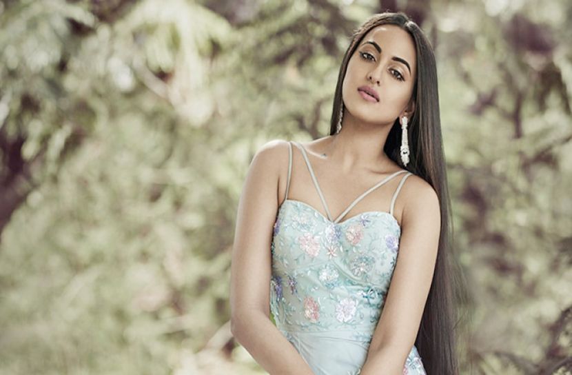 এবার সাইবার বুলিংয়ের বিরুদ্ধে সরব সোনাক্ষী