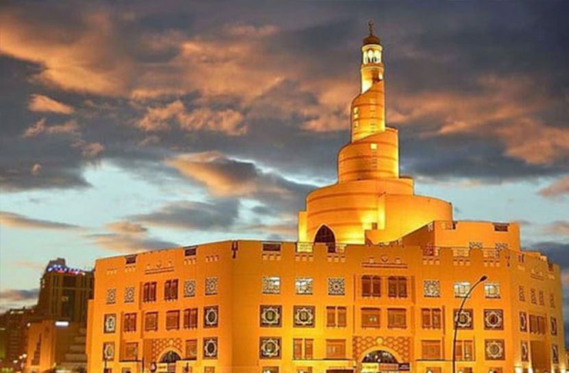 ঈদুল আজহার নামাজ আদায়ের অনুমতি দিল কাতার সরকার