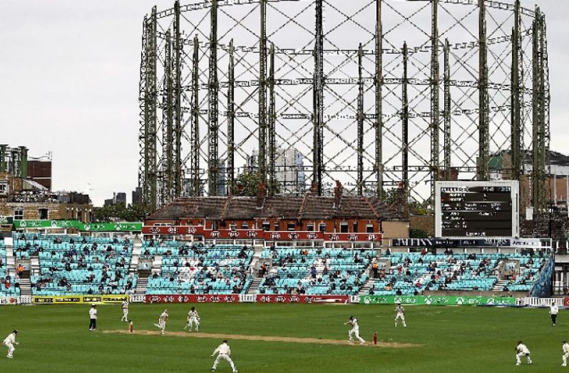 ইংল্যান্ডে ফিরছে ক্রিকেট দর্শক