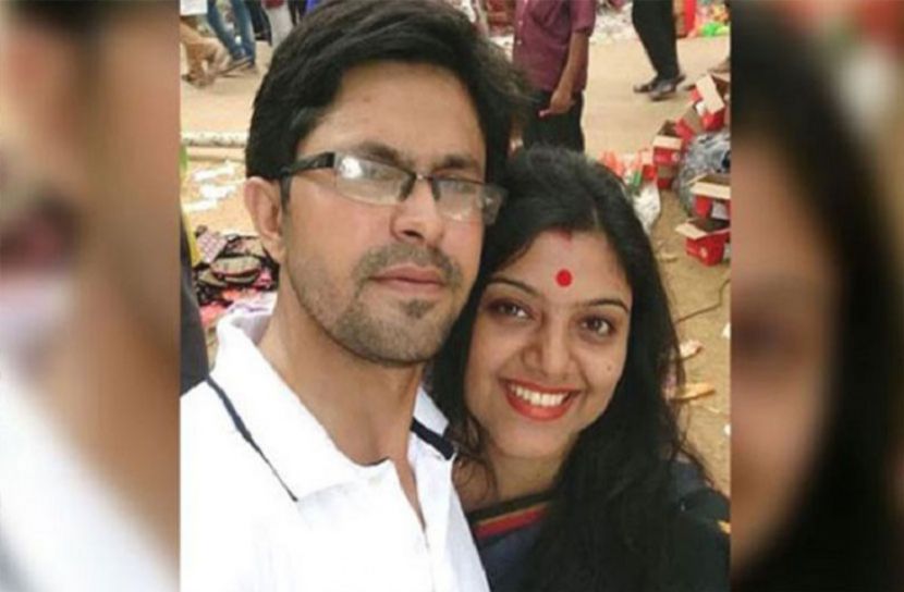 হ্যান্ড স্যানিটাইজারের কারণে আগুন: দগ্ধ চিকিৎসকের মৃত্যু