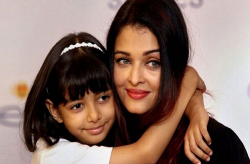 করোনা থেকে সুস্থ ঐশ্বরিয়া-আরাধ্য