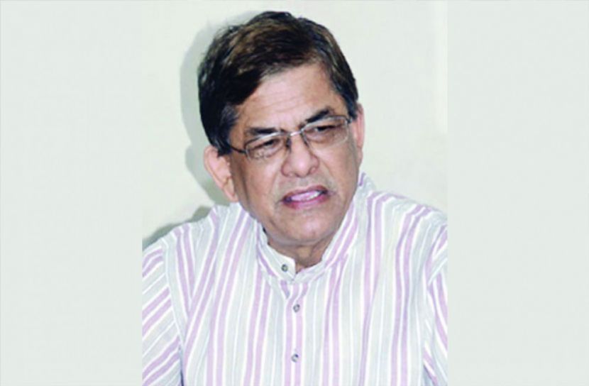 'গণতন্ত্র প্রতিষ্ঠায় বাবুর অবদান স্মরণীয় হয়ে থাকবে'