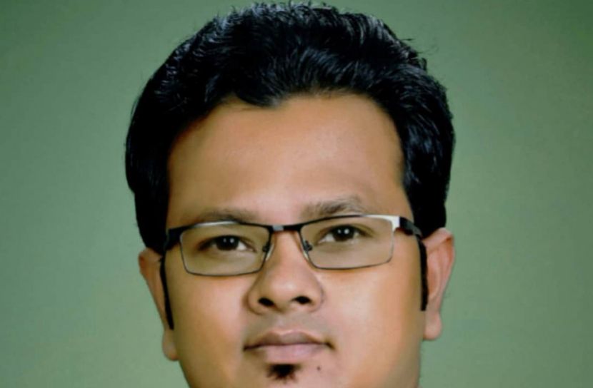 ফেনসিডিলসহ ব্রাহ্মণবাড়িয়া ছাত্রলীগের সাবেক সভাপতি আটক