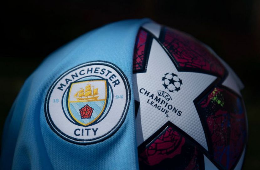 ম্যান সিটির ওপর থেকে নিষধাজ্ঞা তুলে নেয়ার কারণ প্রকাশ