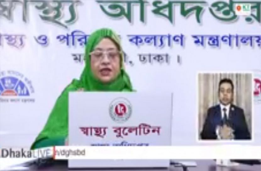 একদিনে মৃত্যু ৩৫, শনাক্ত ৩০০৯