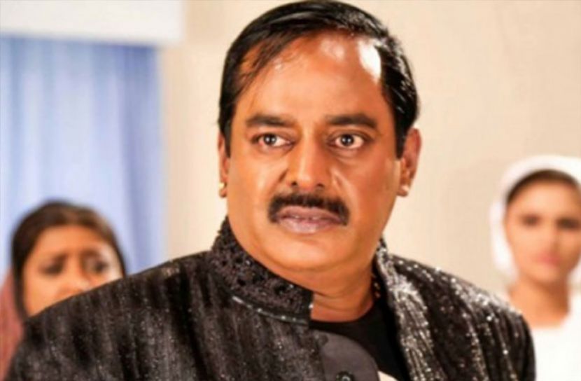 খুনের হুমকি দেয়ার অভিযোগে ডিপজলের বিরুদ্ধে!