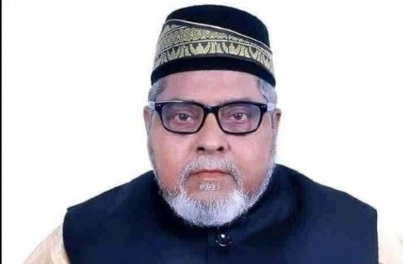 সাবেক সংসদ সদস্য নূরুল হক আর নেই