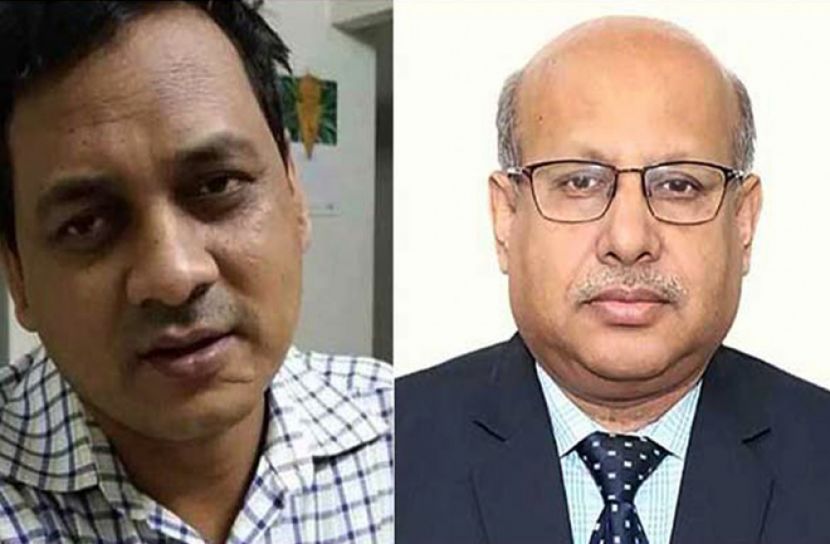 ১ কোটি টাকা ক্ষতিপূরণ করোনায় মৃত দুই কর্মকর্তার পরিবারকে